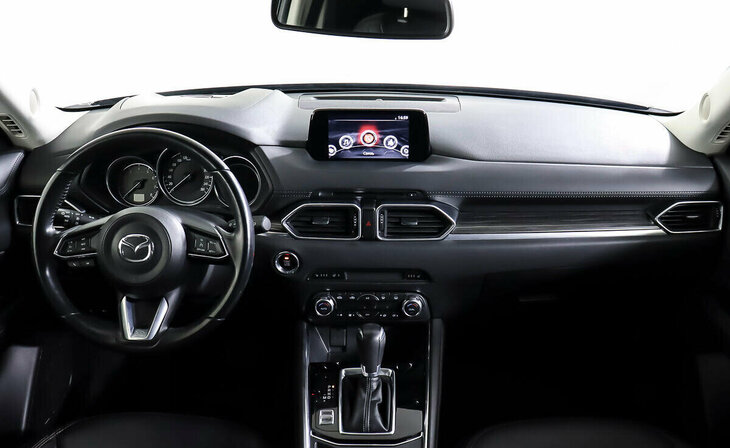 Mazda CX-5 - Фото 11