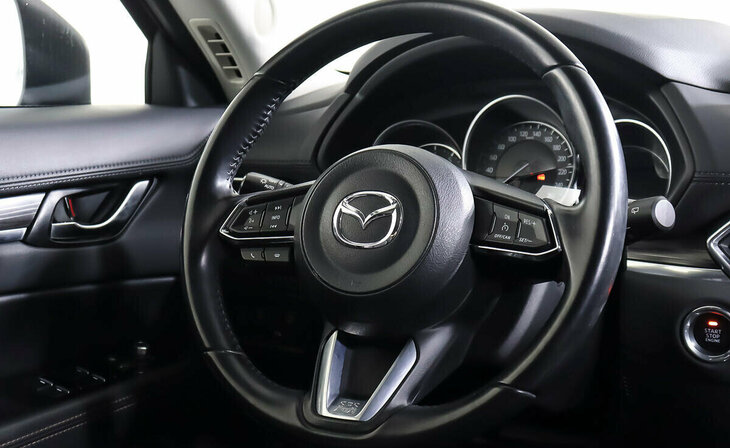 Mazda CX-5 - Фото 12