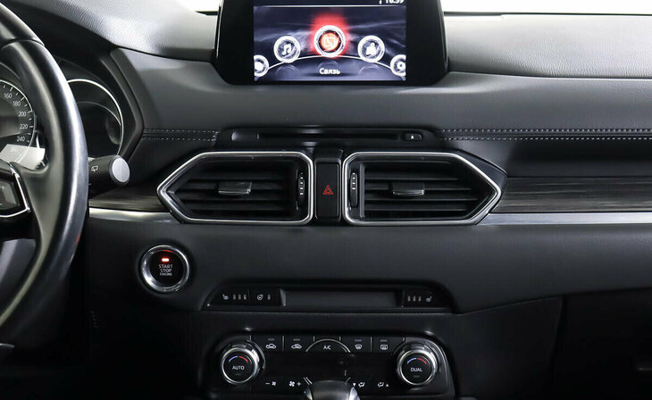 Mazda CX-5 - Фото 14