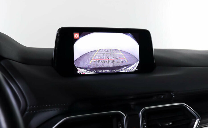 Mazda CX-5 - Фото 15