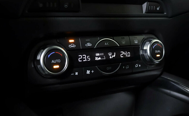 Mazda CX-5 - Фото 16