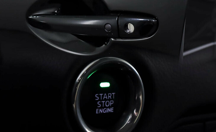 Mazda CX-5 - Фото 17