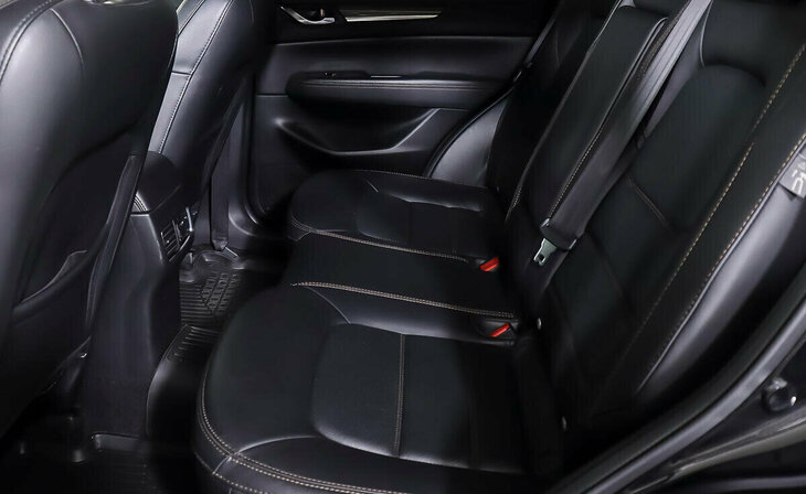 Mazda CX-5 - Фото 19