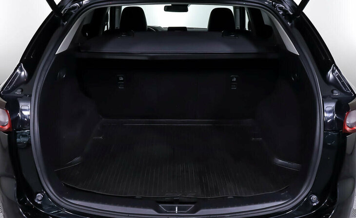 Mazda CX-5 - Фото 21