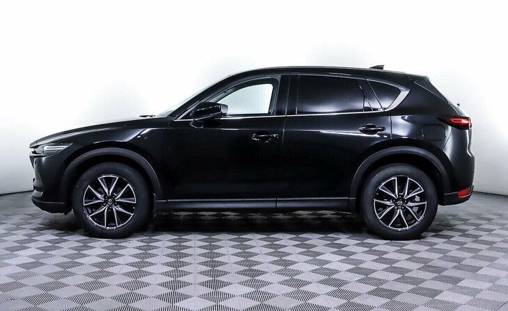 Mazda CX-5 - Фото 2