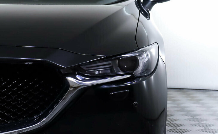 Mazda CX-5 - Фото 6