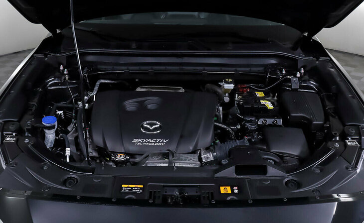 Mazda CX-5 - Фото 7