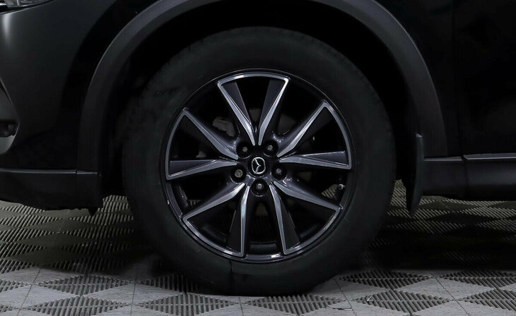 Mazda CX-5 - Фото 8