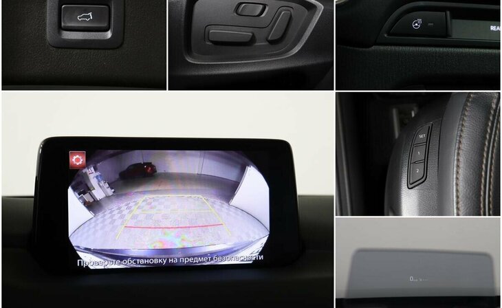 Mazda CX-5 - Фото 9