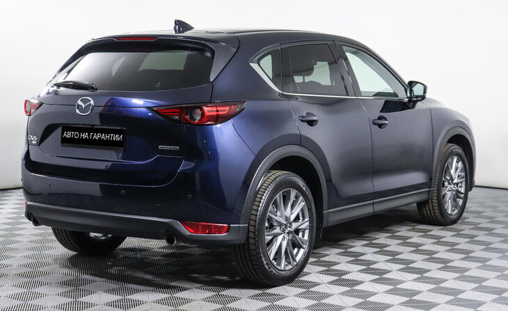 Mazda CX-5 - Фото 2