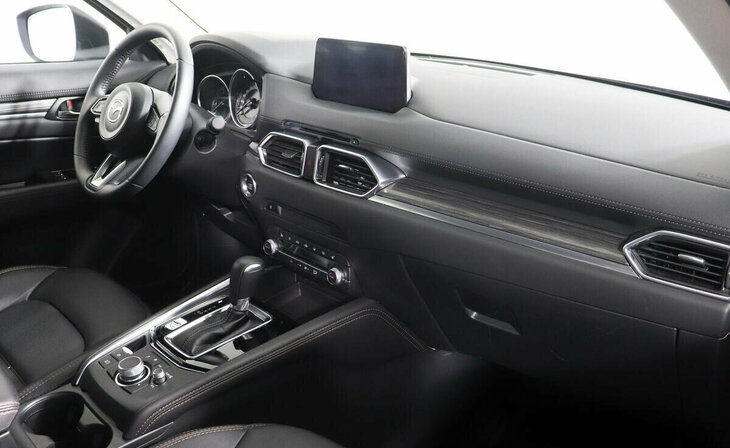 Mazda CX-5 - Фото 5