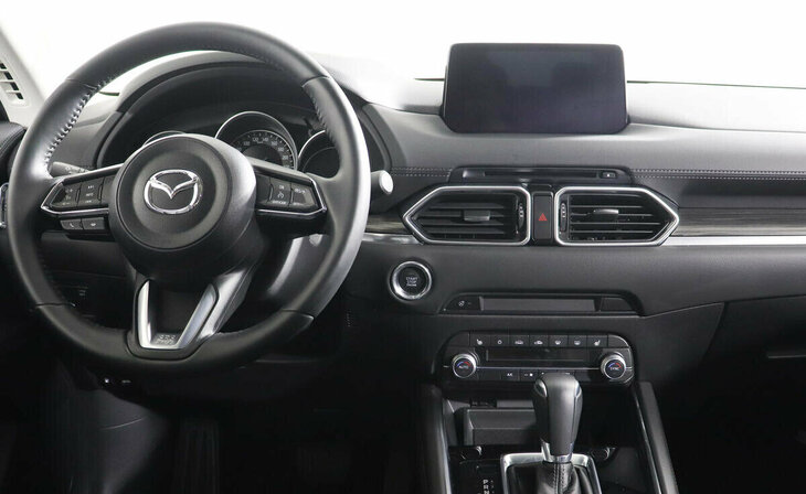 Mazda CX-5 - Фото 7