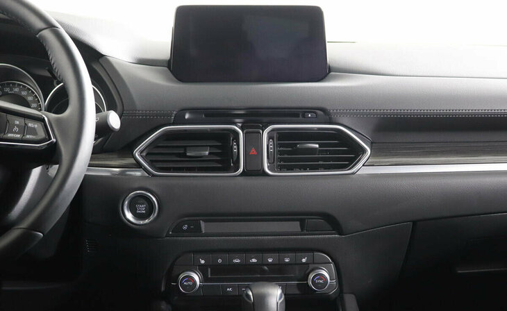 Mazda CX-5 - Фото 8