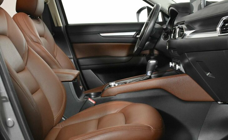 Mazda CX-5 - Фото 9
