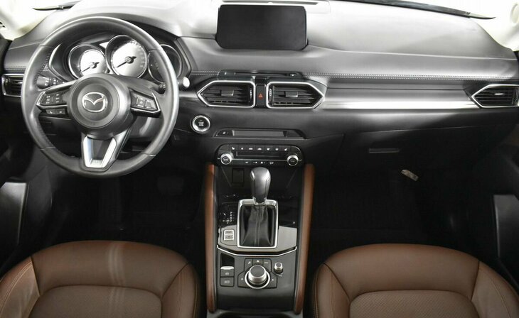 Mazda CX-5 - Фото 10