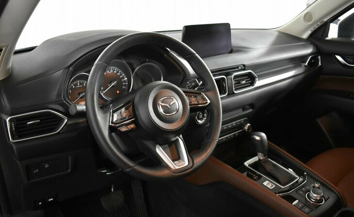 Mazda CX-5 - Фото 11