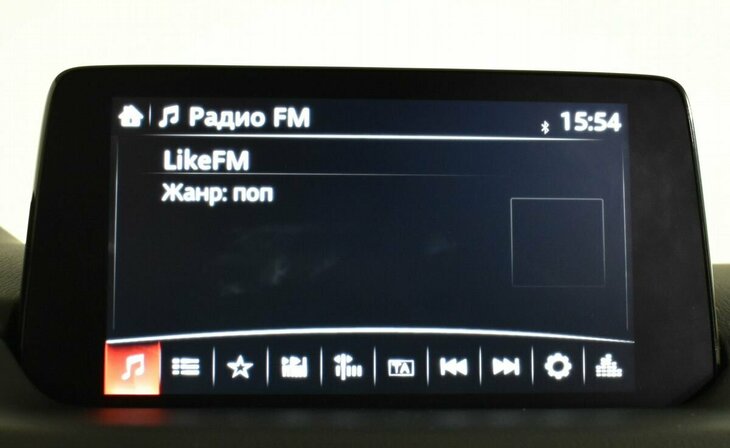 Mazda CX-5 - Фото 13