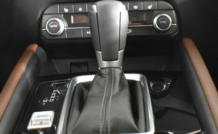 Mazda CX-5 - Фото 14