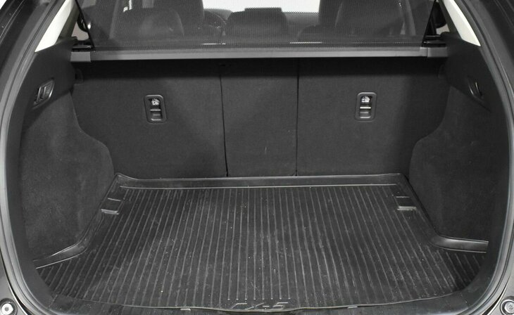 Mazda CX-5 - Фото 17