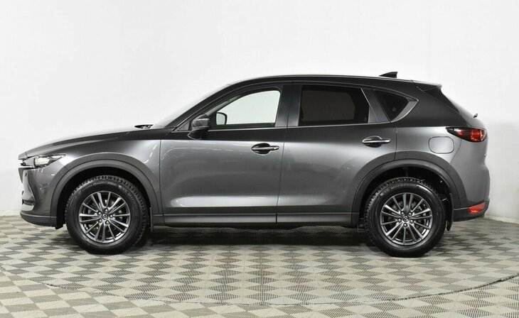 Mazda CX-5 - Фото 2