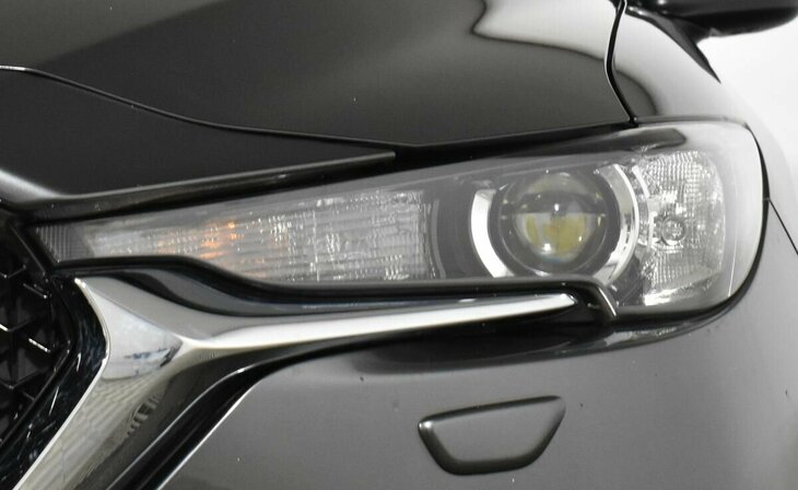 Mazda CX-5 - Фото 6