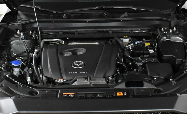 Mazda CX-5 - Фото 7