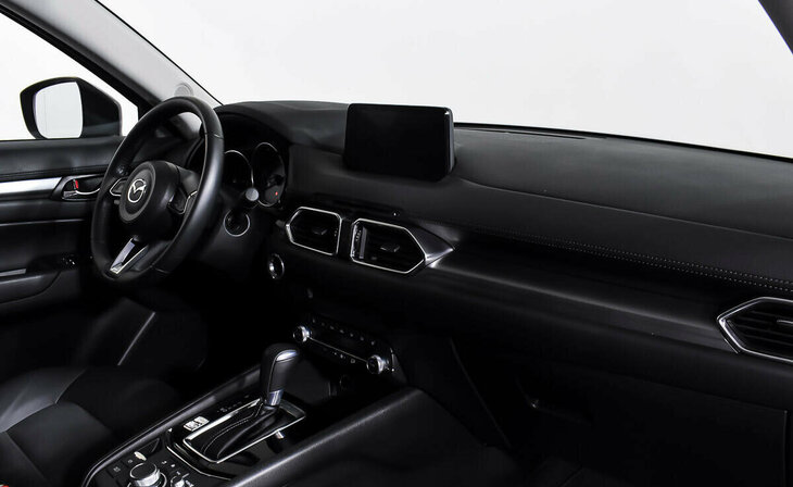 Mazda CX-5 - Фото 9