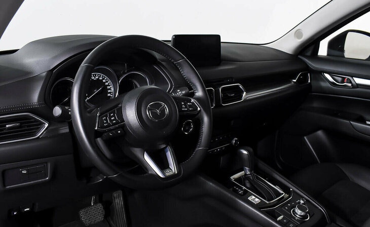 Mazda CX-5 - Фото 11