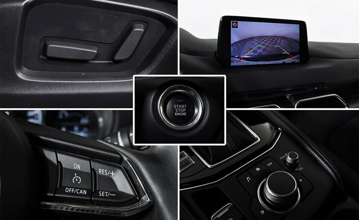 Mazda CX-5 - Фото 14