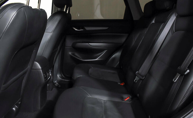 Mazda CX-5 - Фото 15