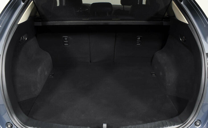 Mazda CX-5 - Фото 16