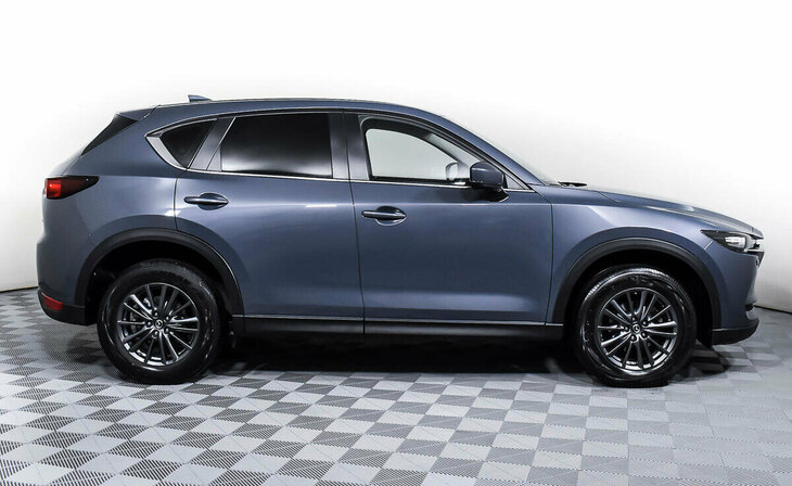 Mazda CX-5 - Фото 3
