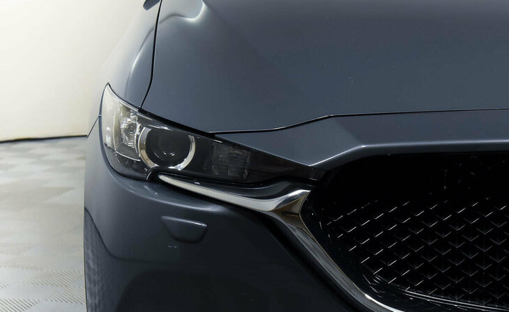 Mazda CX-5 - Фото 6