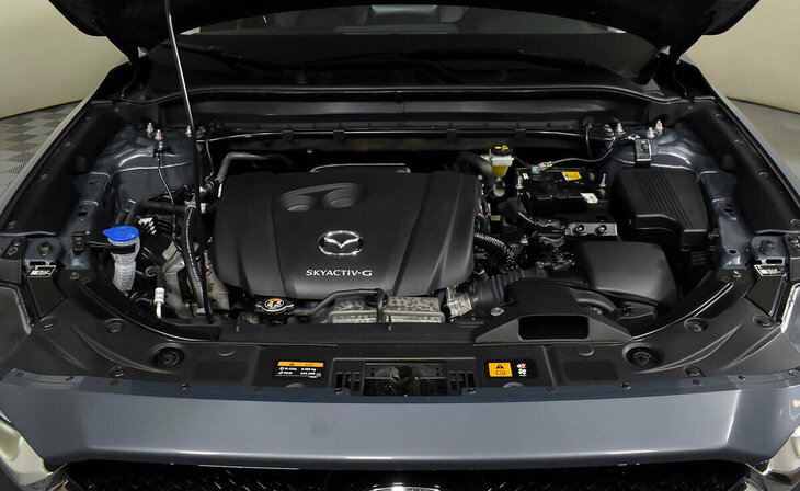 Mazda CX-5 - Фото 7