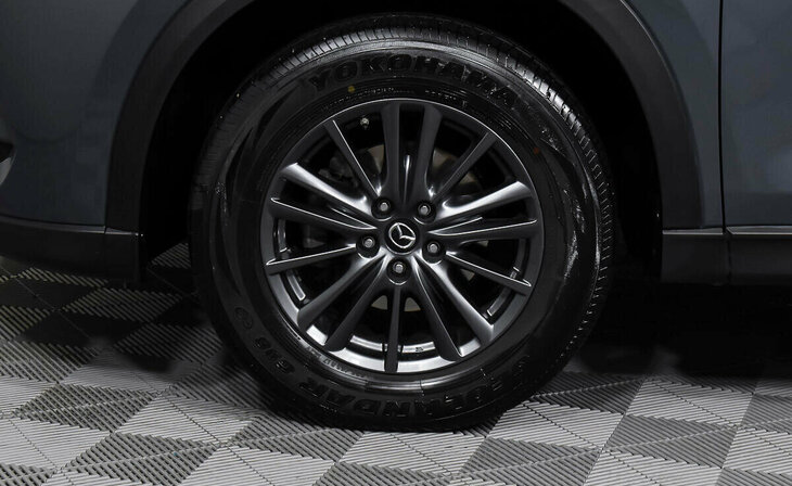 Mazda CX-5 - Фото 8