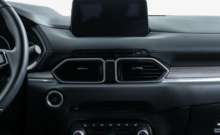 Mazda CX-5 - Фото 9