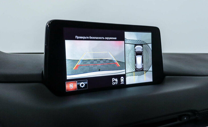 Mazda CX-5 - Фото 10