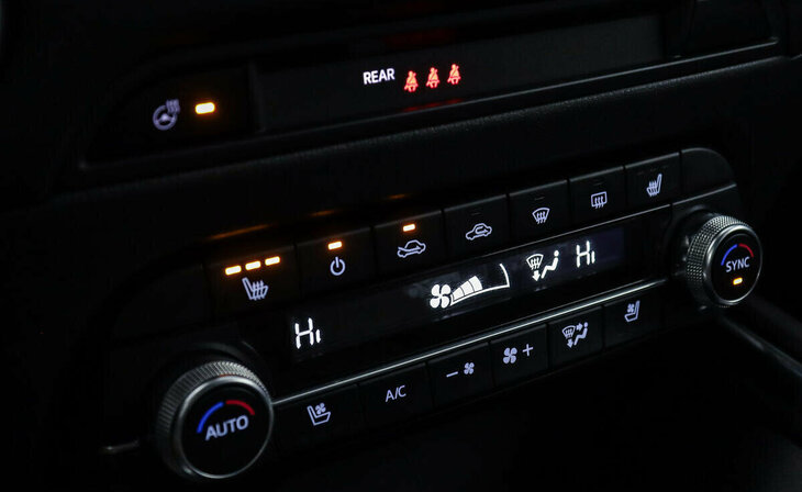 Mazda CX-5 - Фото 11