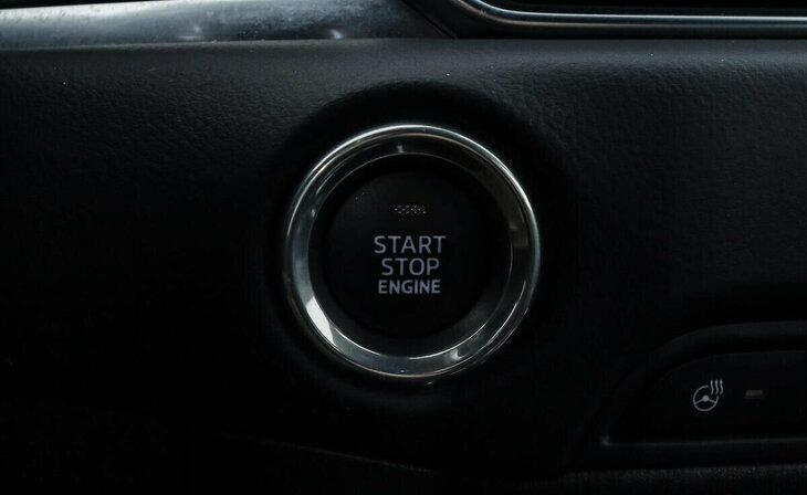 Mazda CX-5 - Фото 12