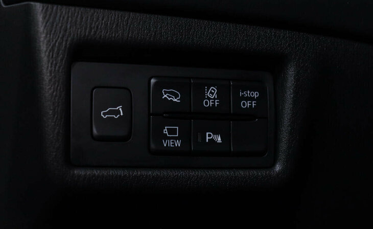 Mazda CX-5 - Фото 13