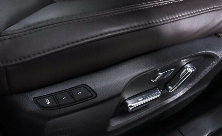 Mazda CX-5 - Фото 14