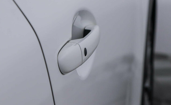 Mazda CX-5 - Фото 16