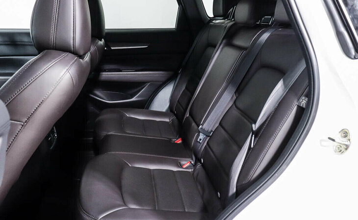 Mazda CX-5 - Фото 17