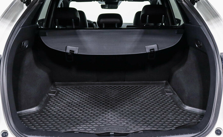 Mazda CX-5 - Фото 19