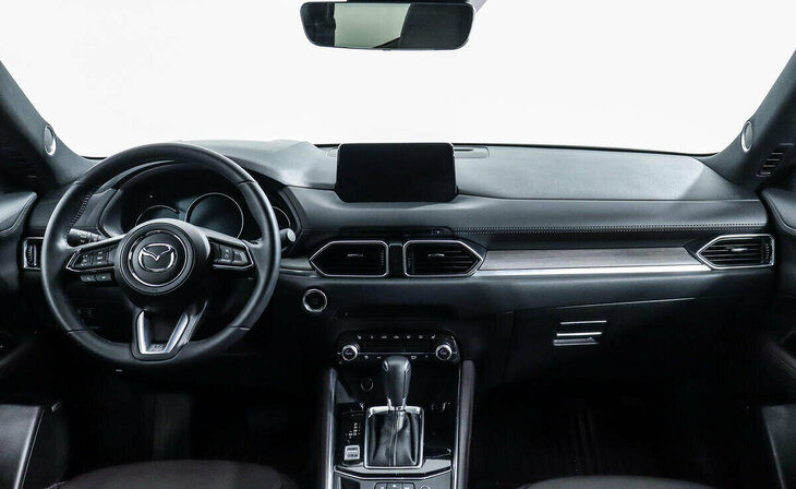 Mazda CX-5 - Фото 8