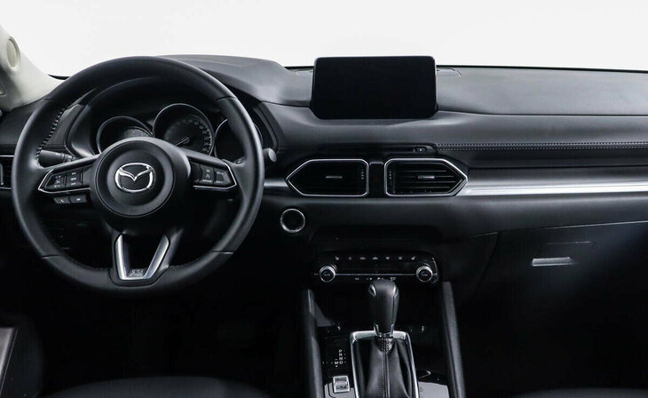 Mazda CX-5 - Фото 9