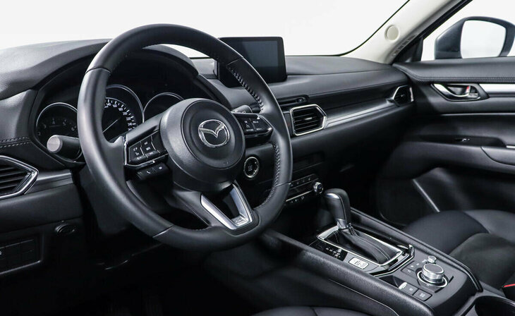 Mazda CX-5 - Фото 10