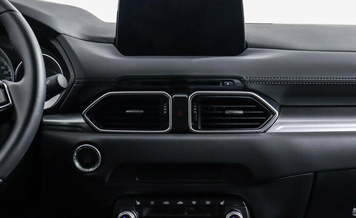 Mazda CX-5 - Фото 11