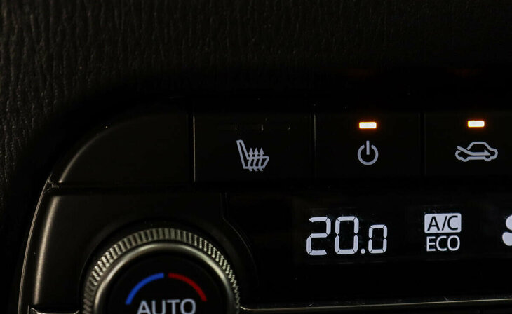 Mazda CX-5 - Фото 13