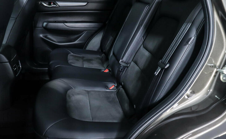 Mazda CX-5 - Фото 16
